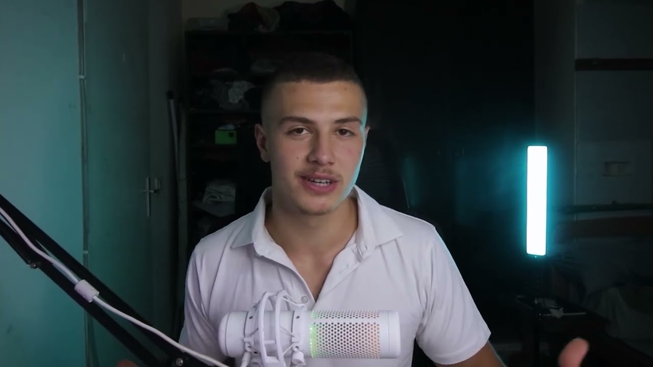 Iman Ghadzy Style