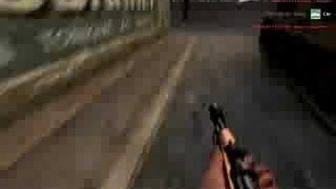 Day of Defeat: Source - fragmovie