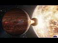 बारिश में पानी नहीं, शीशा गिरता है! | HD 189733b का रहस्य | space science facts in hindi