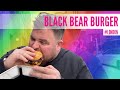 BLACK BEAR BURGER REVIEW, LONDON