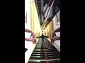 Capture de la vidéo Angela Hewitt In Lockdown No. 62: Two-Part Invention No. 1 In C Major, Bwv772 By J.s. Bach