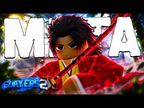 Ranking EVERY Breathing Style WORST to BEST! | Project Slayers 2