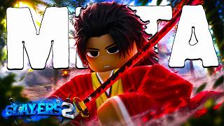 Ranking EVERY Breathing Style WORST to BEST! | Project Slayers 2