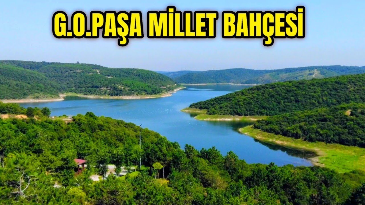 G.O.PAŞA Millet Bahçesi