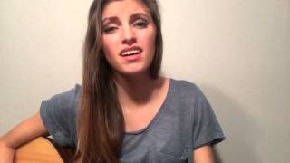 Can't Help Falling In Love (Haley Reinhart Rendition) - Cover