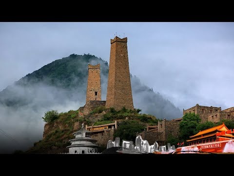 中國-地理中國-20190913 神秘河谷上