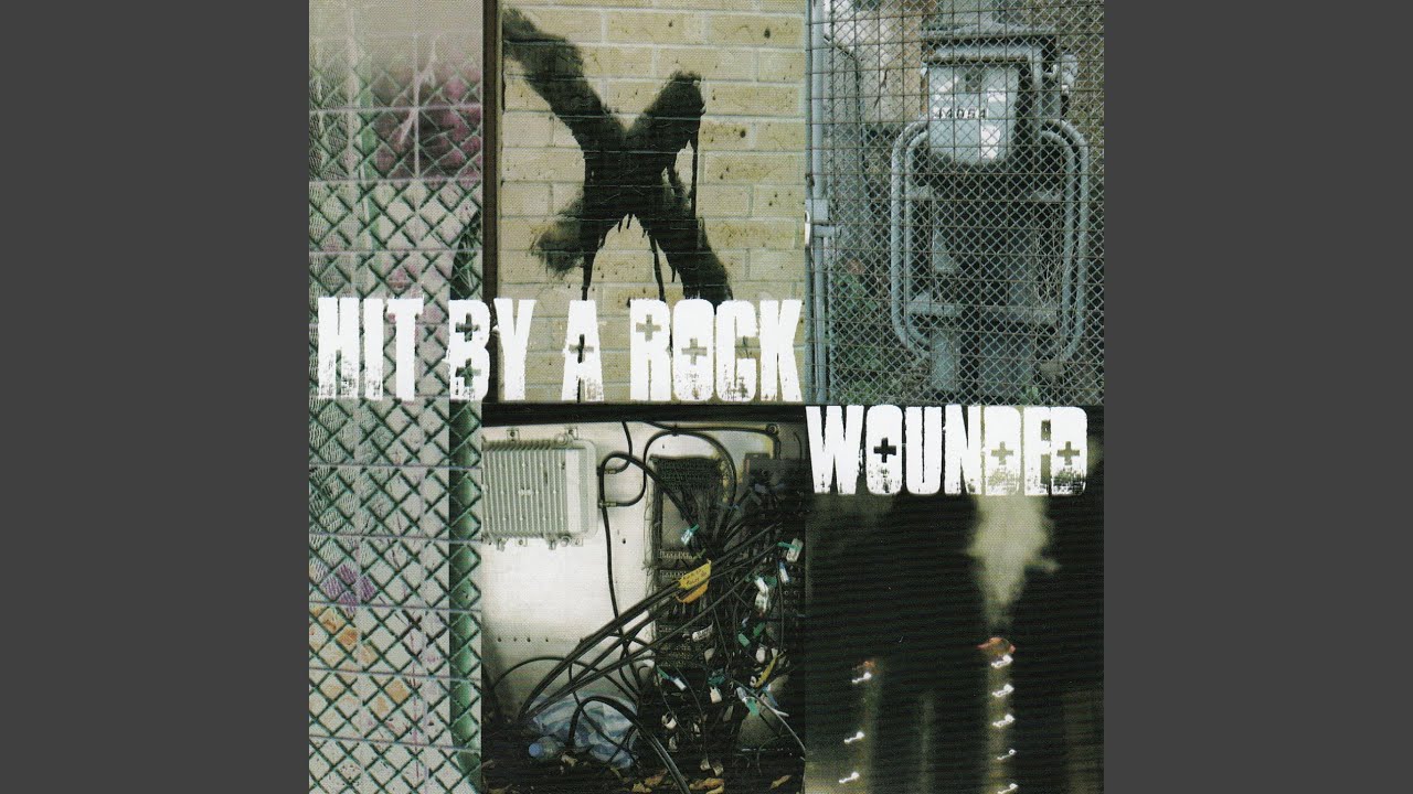 Ver Wounded en YouTube Ver Wounded en YouTube