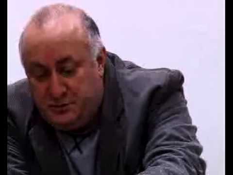 მირზა ცეცხლაძე