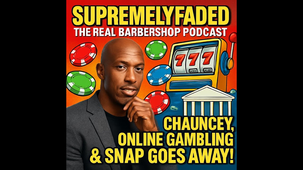 Chauncey Billups, Online Gambling & Ending SNAP!