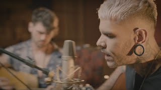 Video thumbnail of "Electric Mob - "Devil You Know" (Acoustic Version) - Official Video"