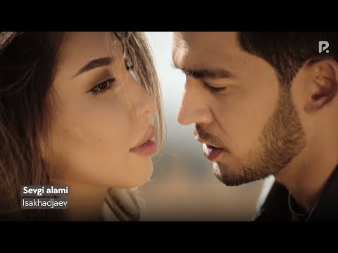 Isakhadjaev - Sevgi alami | Севги алами