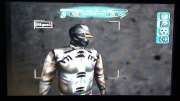 How To Beat Deus Ex PS2 No Deaths No Glitches Part 8 MJ12 Base Unatco