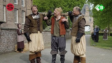 Bloopers - Sluipschutters (S4A2)