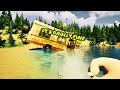 The Worst Road Trip In History...