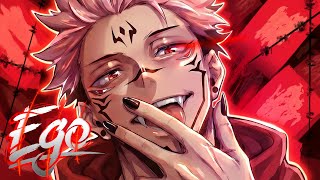 Download Lagu Egovern - Fuga | Sukuna (Jujutsu Kaisen) MP3