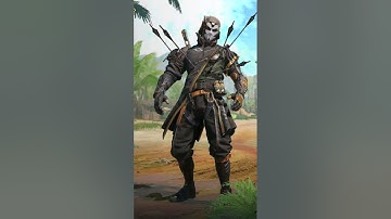 Emote- Unstoppable | COD Mobile #cod #codm #callofduty #callofdutymobile #video #gaming #unstoppable