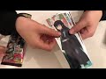 「鬼滅の刃」ロングステッカーガム開封！ Kimetsu no Yaiba Demon Slayer Long Sticker Gum