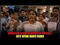 Opposition Slams Rejection of Appeals, Says Voting Rights Denied