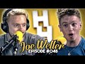 JOE WELLER | Full Honest Interview