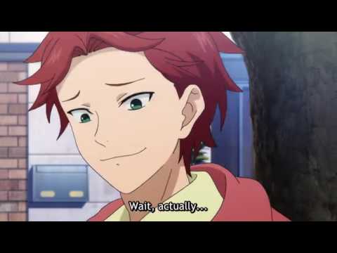 Trickster Edogawa Ranpo Shounen Tanteidan Yori Episode 15 Youtube