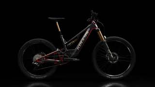 KELLYS THEOS  E-BIKE
