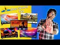 Top 5 Smart TVs Under ₹10,000 | Best Budget TVs in 2025!