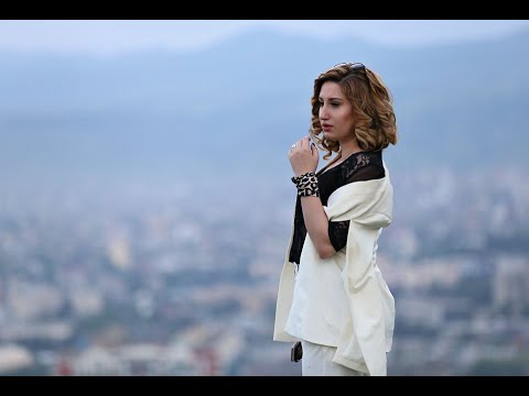 Mariam Cqvitinidze - Rodesgac | მარიამ ცქვიტინიძე  - როდესღაც (Official Music Video)