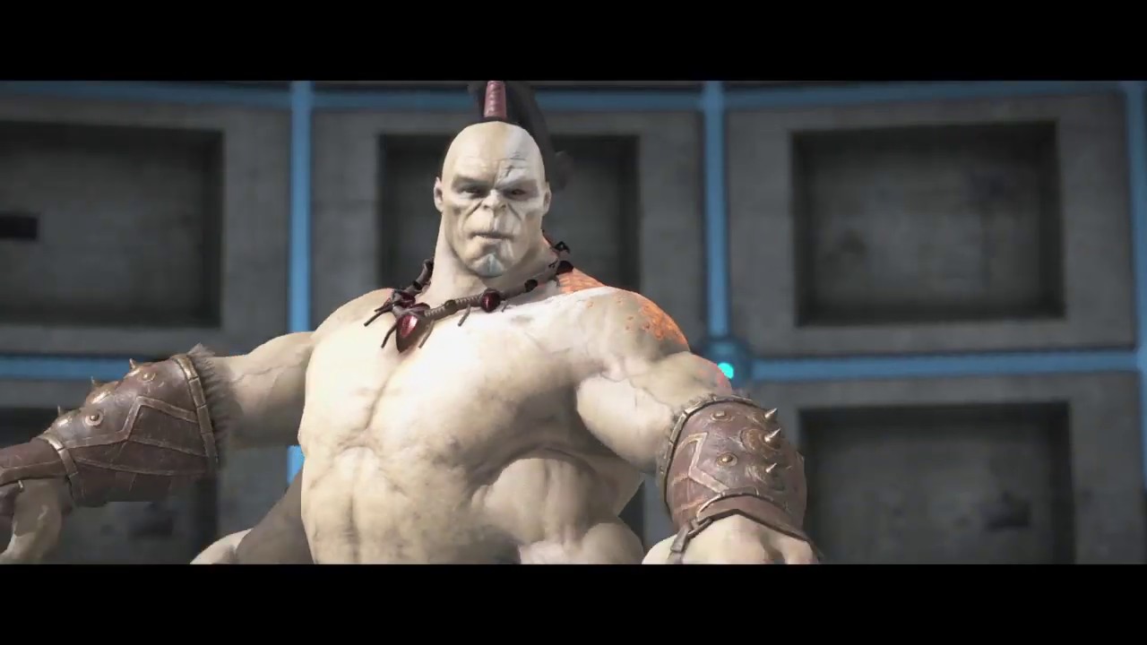 mortal kombat goro mortal kombat goro