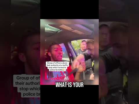 Cops can’t keep doing this🤦♂️#viralvideo #youtubeshorts ORIGINAL VIDEO-904will