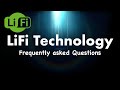 ．LiFi 踢館 WiFi，光照實現通信的可行性在哪裡？