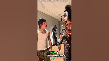 Thumbnail of 5 Celebrities Who Reacted Strongly to Ozzy Osbourne's Death