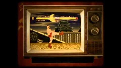 Scott Berglund Reel 2011