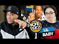 MY DAD REACTS TO Lil Baby | Funk Flex | #Freestyle195 REACTION