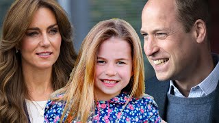 Exploring the Close Relationship Between Princess Charlotte and Her Parents