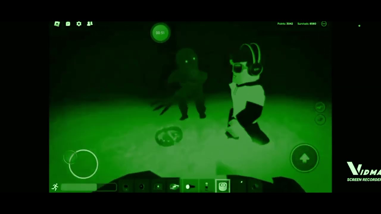 the rake vision hour 12 traps! YouTube