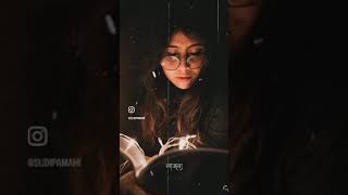 Sajna lagena ab ankhiyan tore bin ❤️# #love #prem #sad #song #lofi #romantic #arijitsingh #shorts