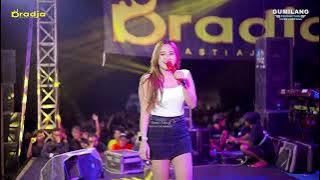 D'RADJA PASTI AJA - JANGAN BERTENGKAR LAGI - LIRING AYUNDA - PARTY GPA ORGANIZER - RAGULAMPITAN