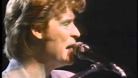 Hall & Oates - Rich Girl (Live,1982)