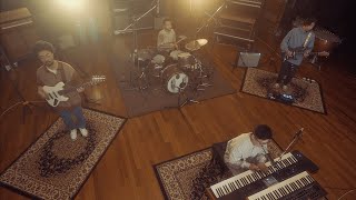 Video thumbnail of "「ゴロワーズを吸ったことがあるかい」＜さかいゆう feat.Ovall＞ ( Official Music Video)"