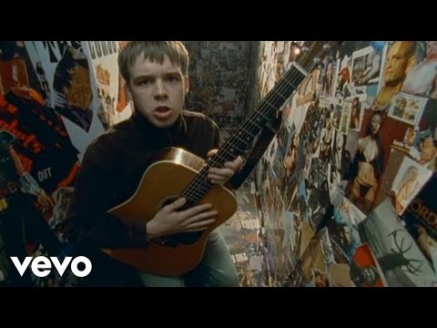 The Coral - Dreaming Of You (Director's Cut)