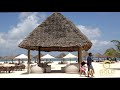 Отель Gold Zanzibar Beach House & Spa 5* - Танзания, Занзибар