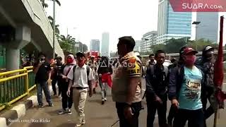 Moment Tergila Ank STM BarBar