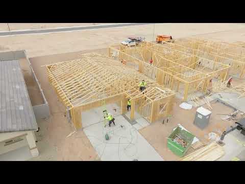 Partner with Simpson Strong-Tie to take the lead in residential construction