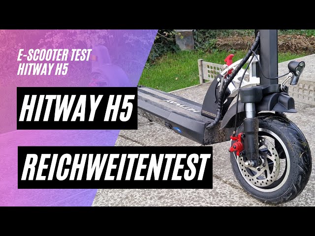 TEST DE LA HITWAY H5 PRO !! REGARDEZ CETTE VIDÉO AVANT D'ACHETER LA HITWAY  H5 PRO !! TEST H5 PRO !! 