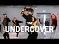 Kehlani - Undercover / Yumeki Choreography