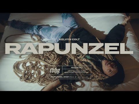 Kelvyn Colt - Rapunzel OFFICIAL VIDEO (Prod by Liam Callan & Yung Swisher)