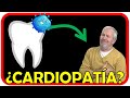 ¿Es cierto que las CARIES producen enfermedades en el CORAZÓN?