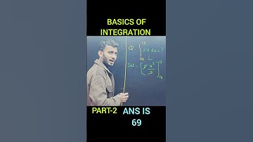 INTEGRATION 📚| BASIC OF INTEGRATION| DOUBT Q/A🔥|  PART - 2 | SOLUTION|#munilsir #viralvideo