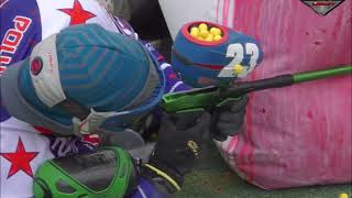 Ac Practice Highlights Feat Russian Legion And Ny Xtreme