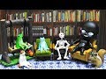 ガチャガチャ 座る蛙 と カリモク60 ミニチュアファニチャー Capsule Toy Sitting Frog & KARIMOKU60 MINIATURE FURNITURE　紹介
